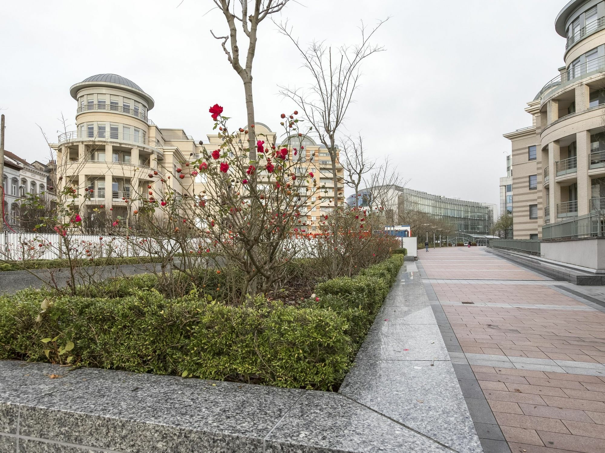 Sweet Inn Apartments-Eu Parliament Brussels Luaran gambar
