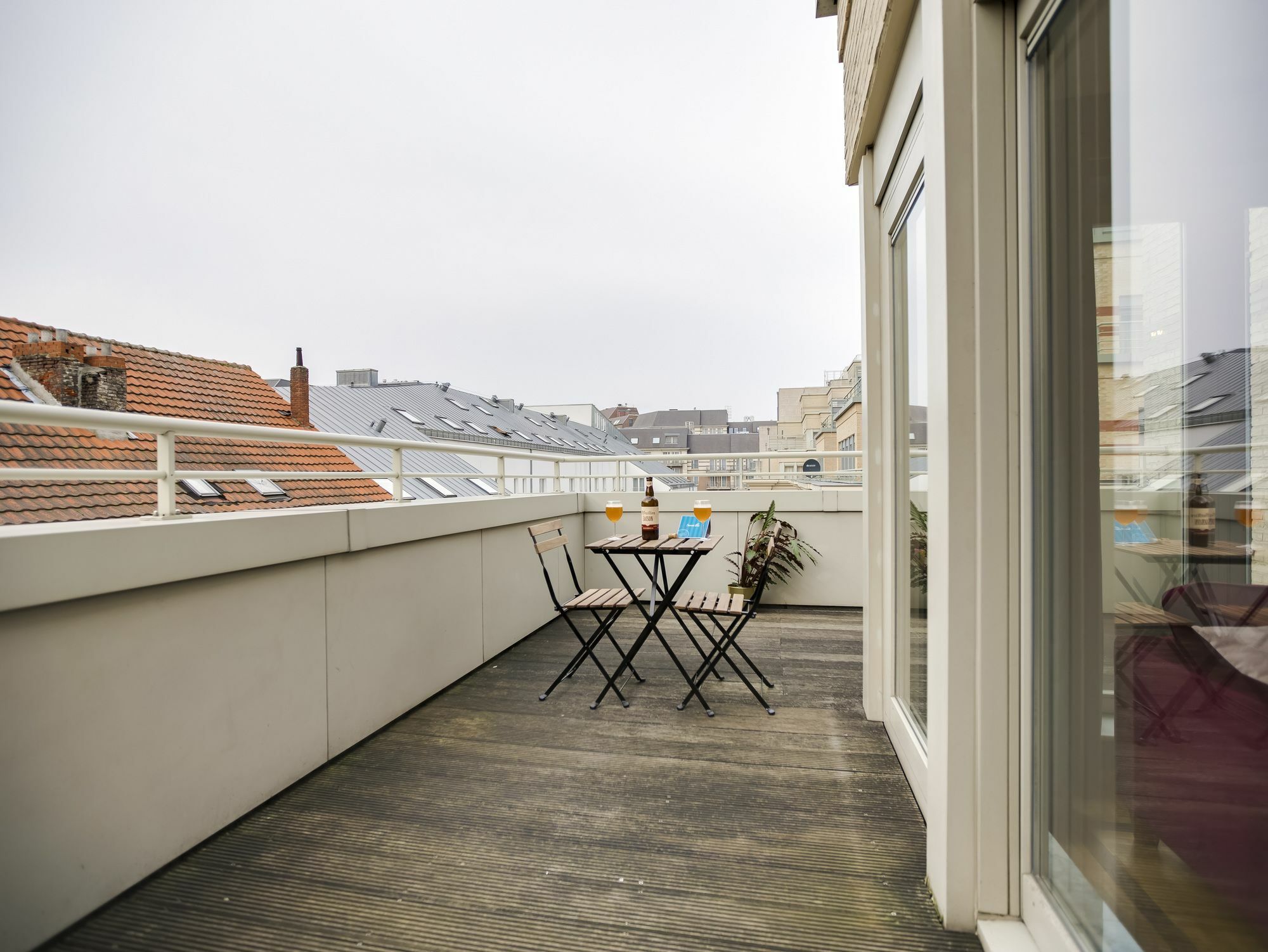 Sweet Inn Apartments-Eu Parliament Brussels Luaran gambar